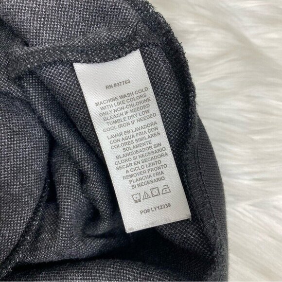 Laundry by Shelli Segal Women’s Gray Geometric Box Print Shift Dress 2/C33 - Picture 9 of 9